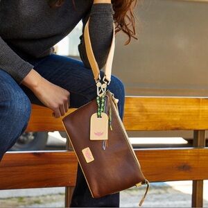 CONSUELA MAGDALENA YOUR WAY BAG